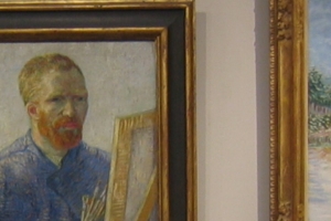 Van Gogh Museum